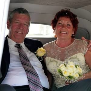 Meet your Posher, Sharon